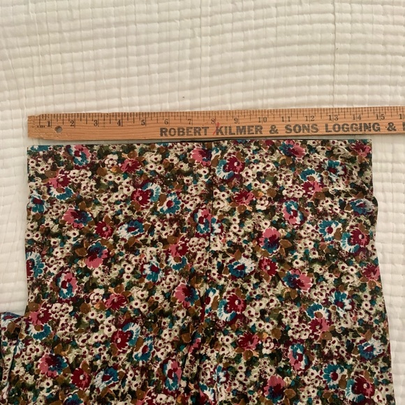 Show Me Your MuMu Bell Bottom Pants - Picture 6 of 7